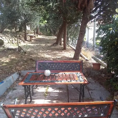 Acacia فندق مبيت وإفطار